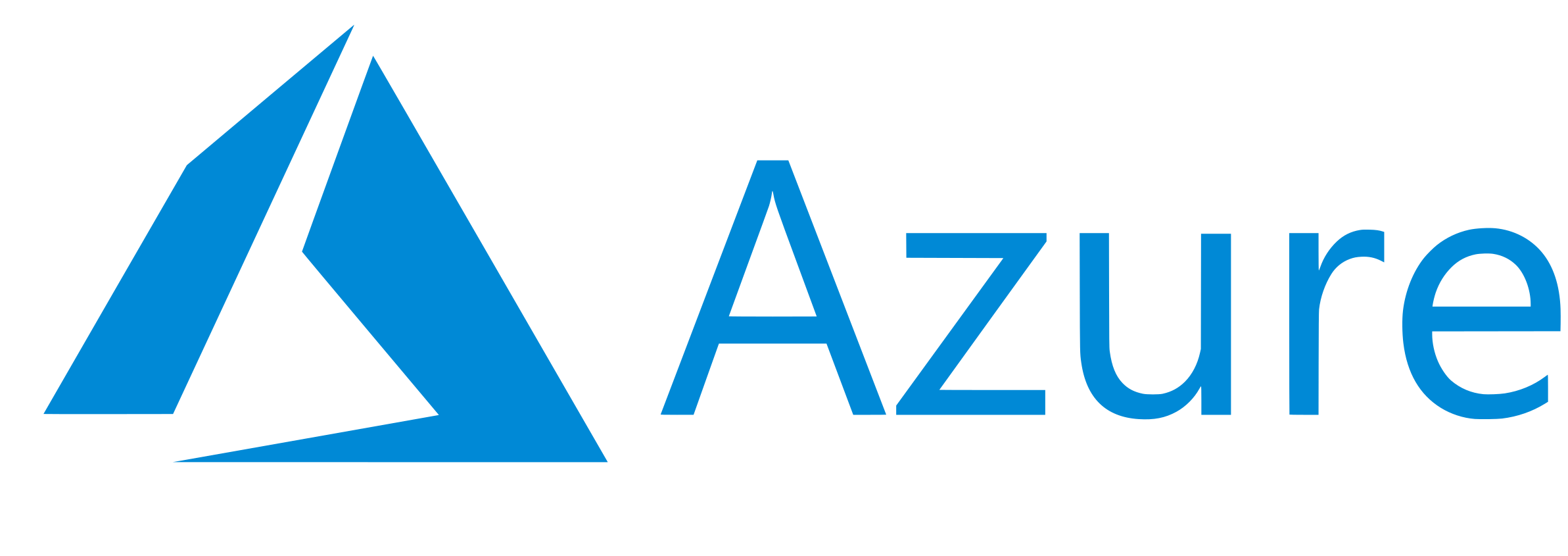 azure